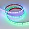 Светодиодная лента Arlight 12W/m 60LED/m 5060SMD разноцветный 5М SPI-PFS-B60-12mm 12V 039177