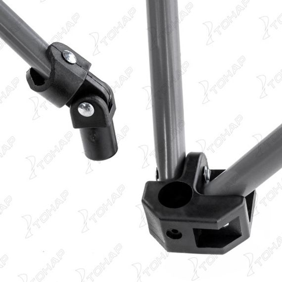 Кресло-шезлонг 80x165x53см (PR-XM-03) PR