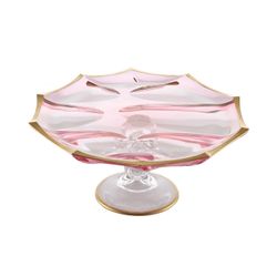 Конфетница "Роза"