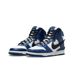 Кроссовки Nike Dunk High x AMBUSH 'Deep Royal' CU7544-400