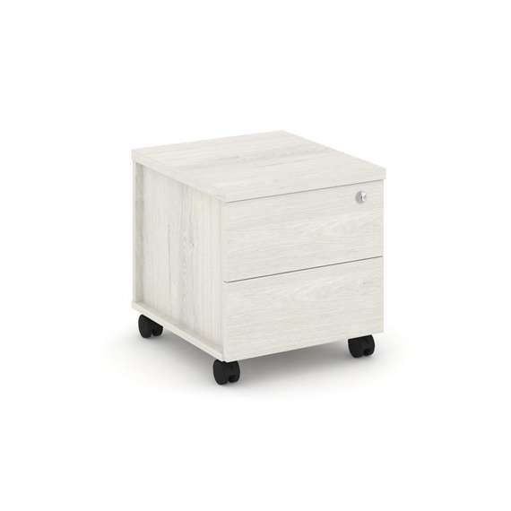 Style Project Тумба мобильная з/с ЛДСП SN.TM-005