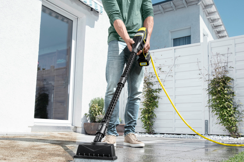 Швабра PS 20 Handheld