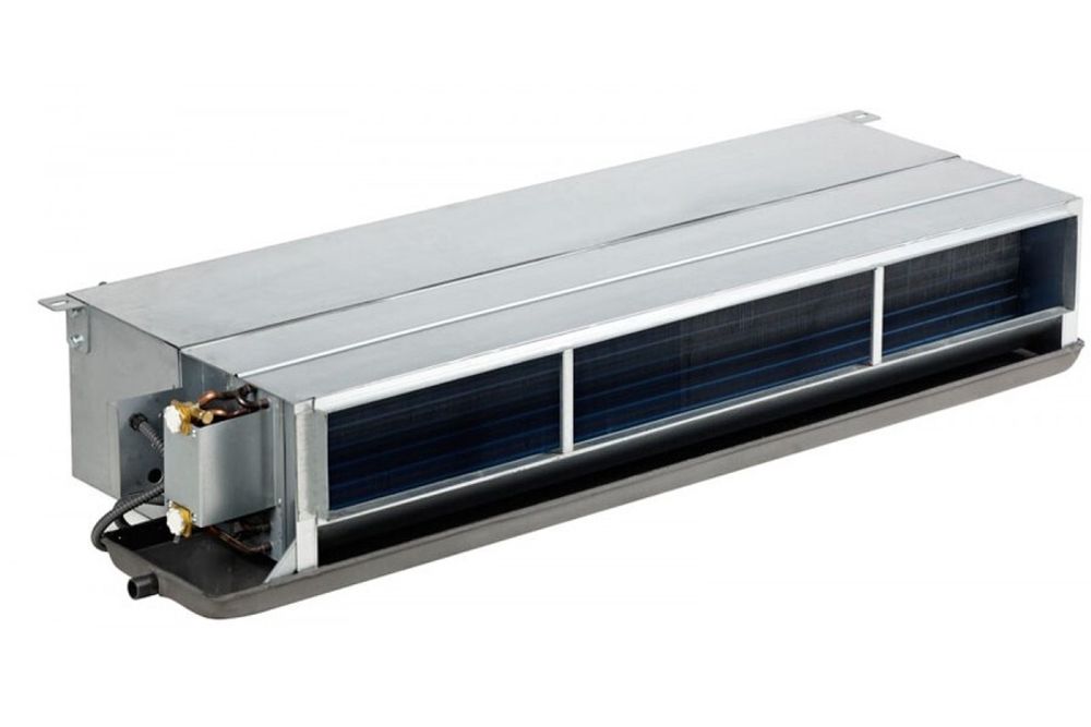 Канальный фанкойл 7-7,9 кВт IGC IWF-800D43S50