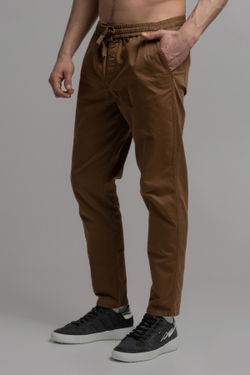 Брюки Hydrogen CHINOS (300502-606)