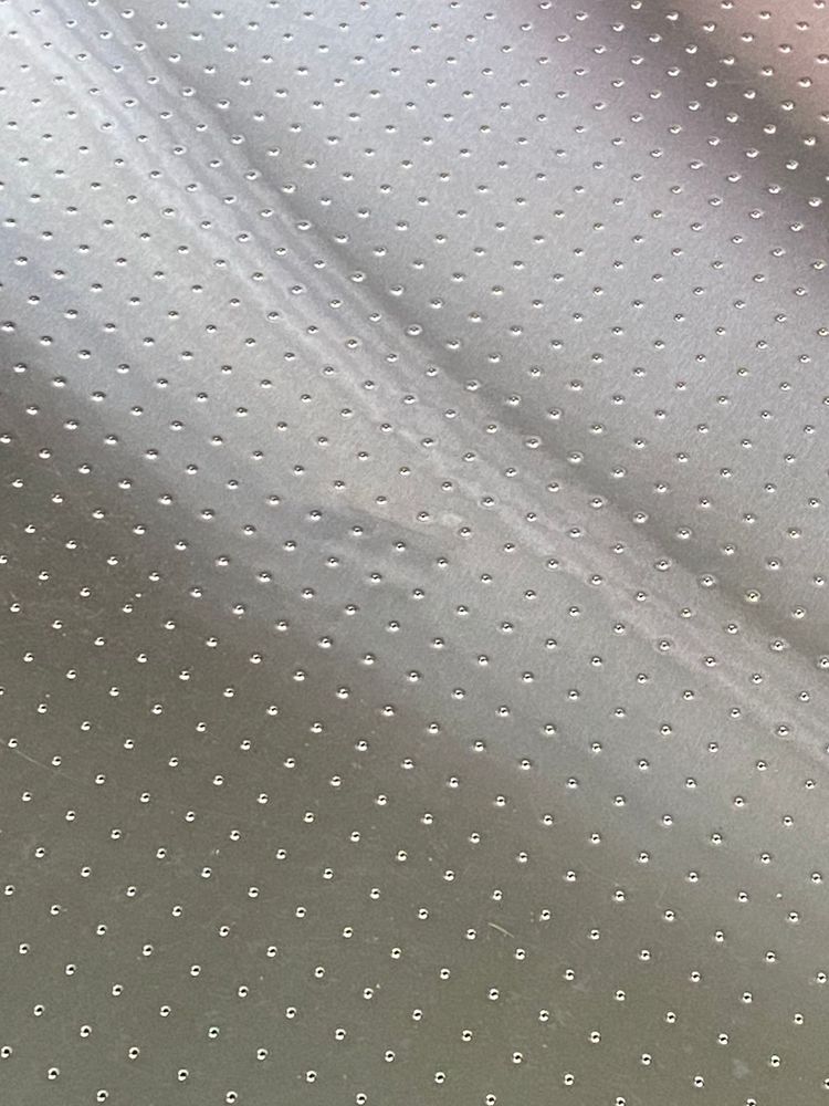 Аэрохоккей "BLACK DIAMOND" 7 ф (214 х 122 х 79 см, черный) уцененный товар, подробности у менеджеров