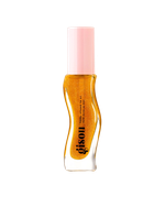 Gisou Honey Infused Lip Oil Golden Shimmer Glow