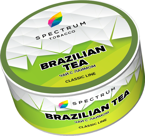 Spectrum (BRAZILIAN TEA), 25 гр.