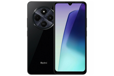 Смартфон REDMI 14C 8+256 GB BLACK