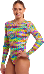 Купальник FUNKITA Static Stack (Long Shot)