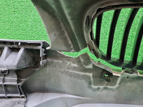 Бампер передний BMW 5er F10 F11 (13-17) M-paket