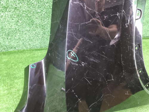 Крыло переднее правое Haval F7 (2018-2024)