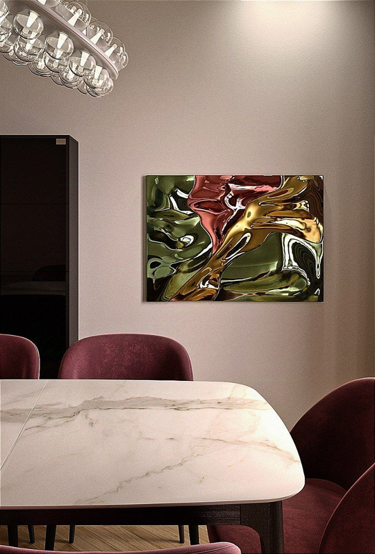 Панно "АртФлора"