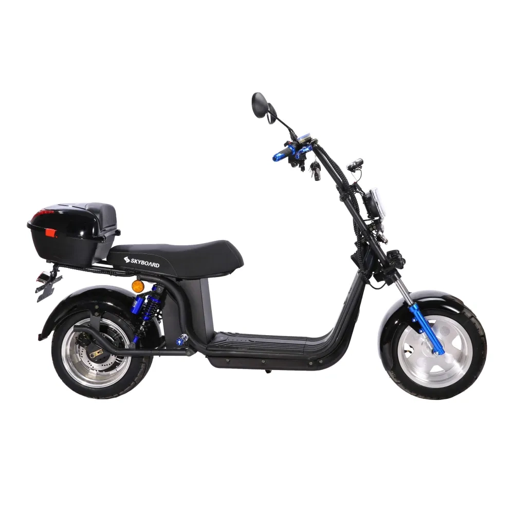 Электроскутер CityCoco Skyboard BR30-3000 (Don)