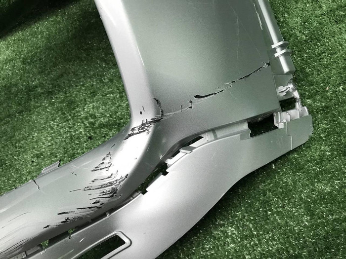 Бампер передний Chery Tiggo 8 (2018-н.в.)