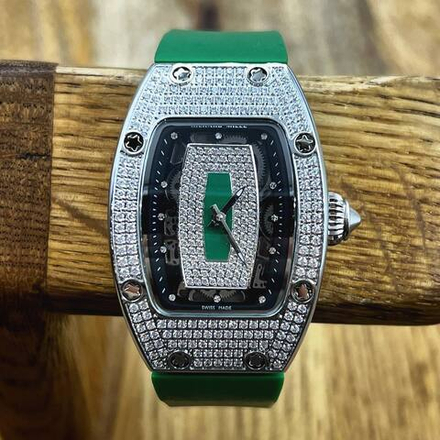 Часы Richard Mille