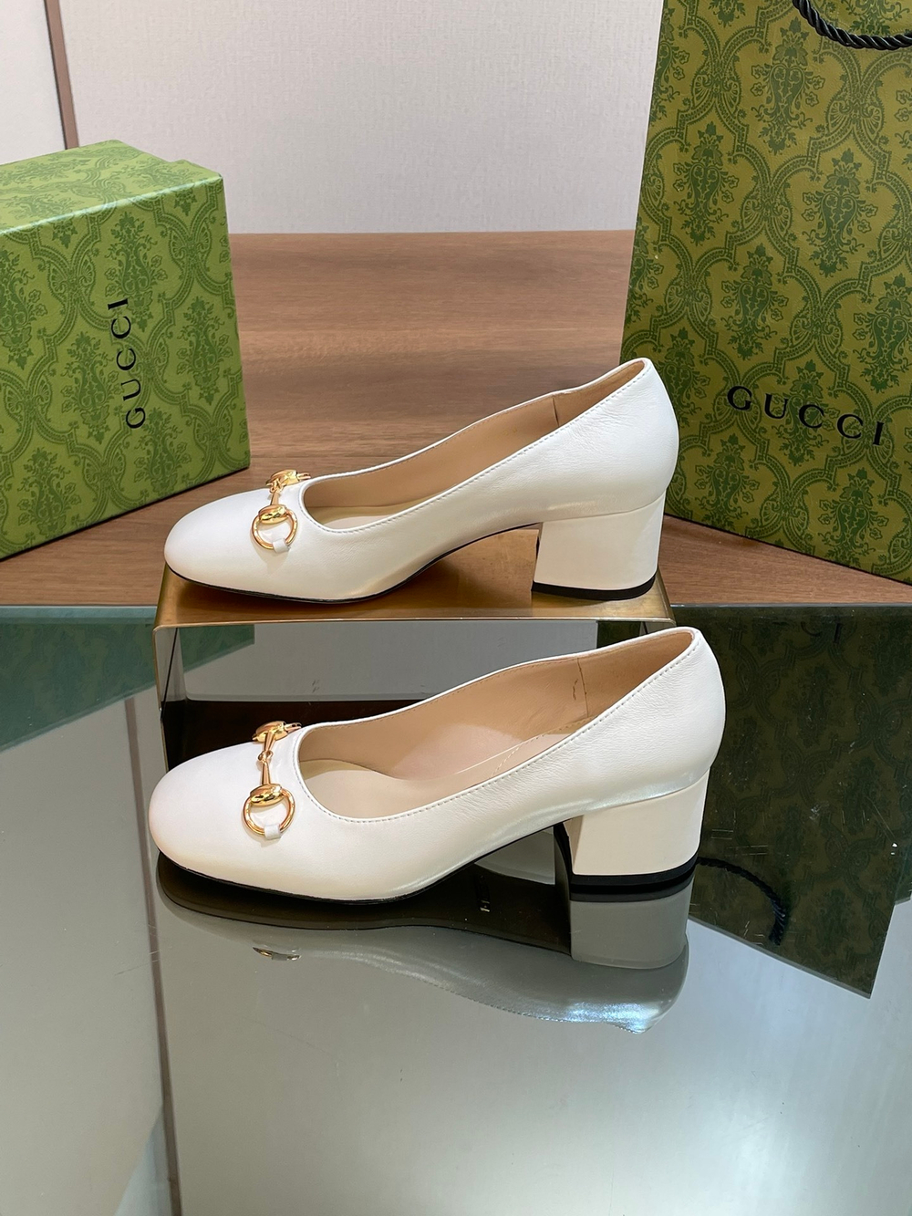 Gucci Pump