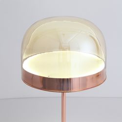 Торшер NOTEN L Золото