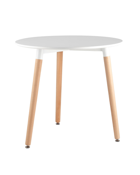 EAMES DST NEW D=80 белый