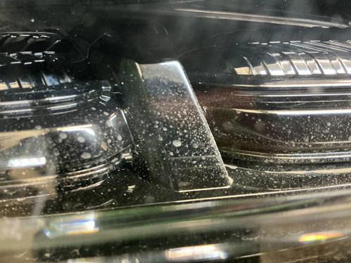 Фара правая Hongqi HS3 (2023-н.в.) LED