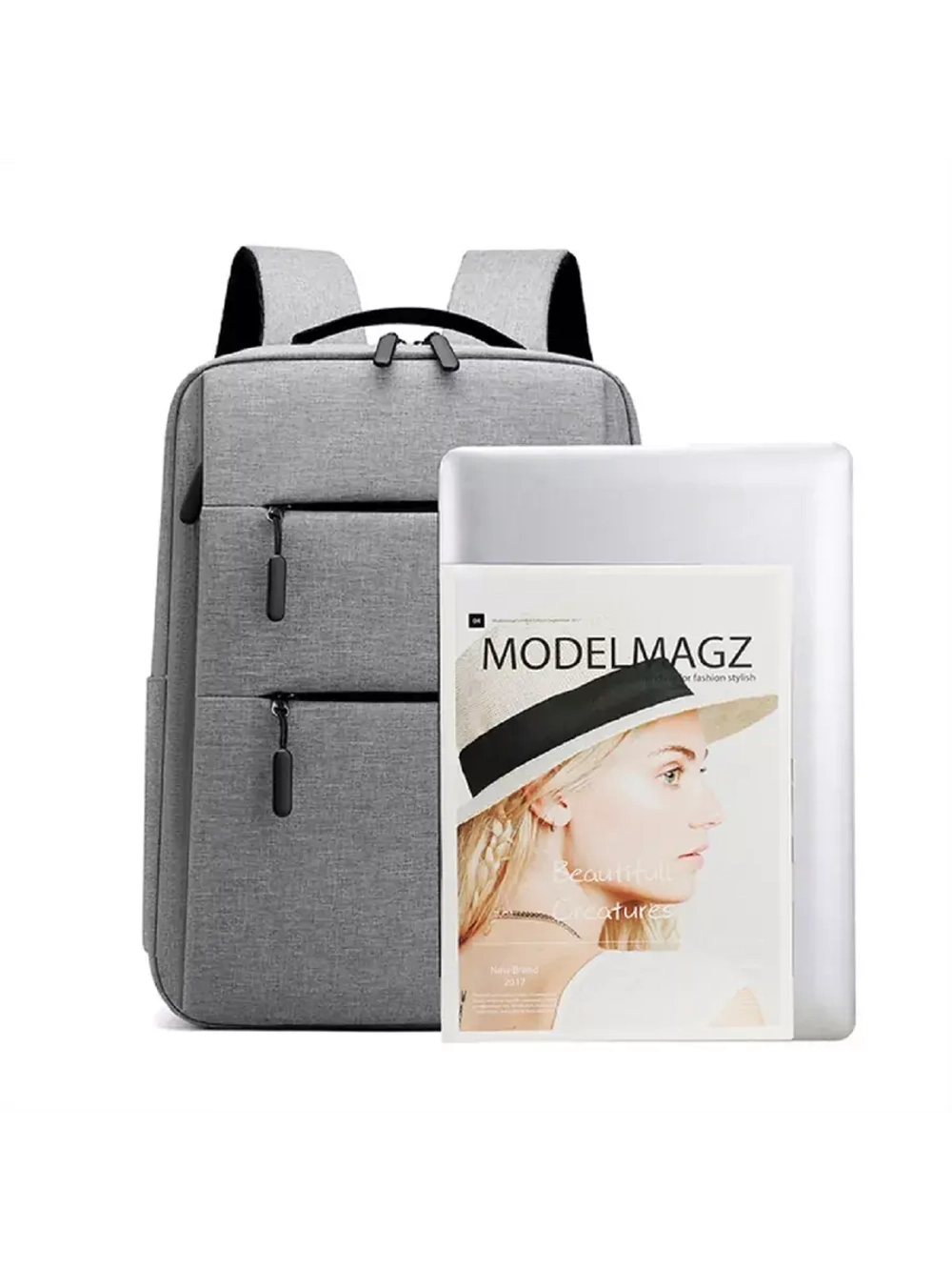 Рюкзак спортивный городской повседневный