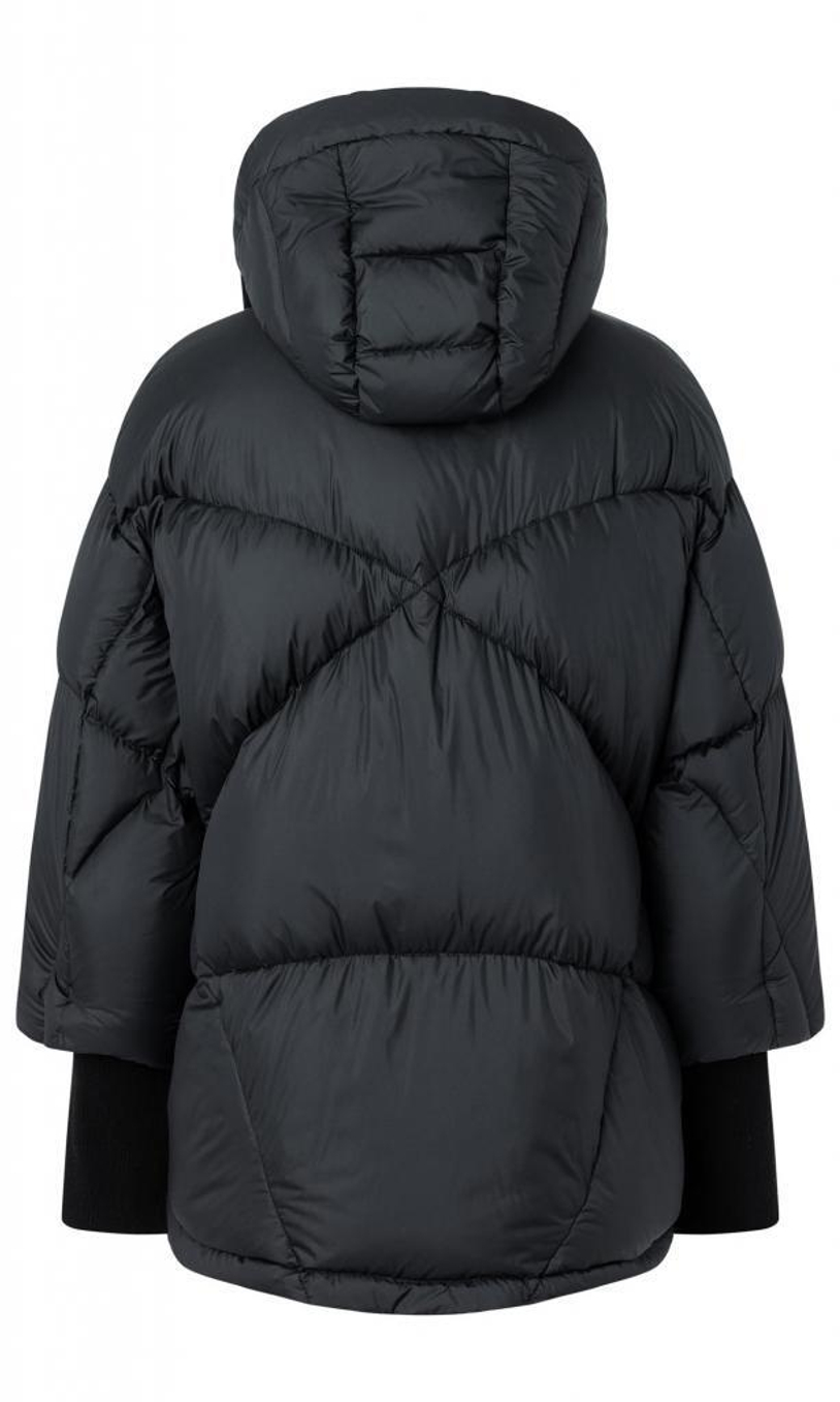Куртка BOGNER SHERYL-D1 в черном цвете