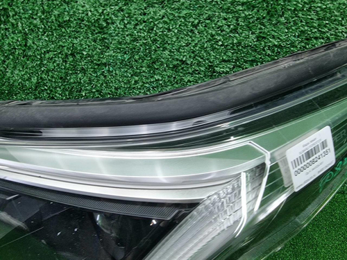 Фара левая Subaru Forester 5 SK (2021-н.в.) LED