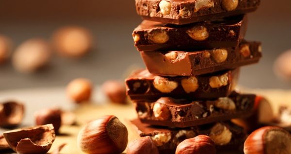 «Россельхозбанк»: Россия установила рекорд по экспорту шоколада