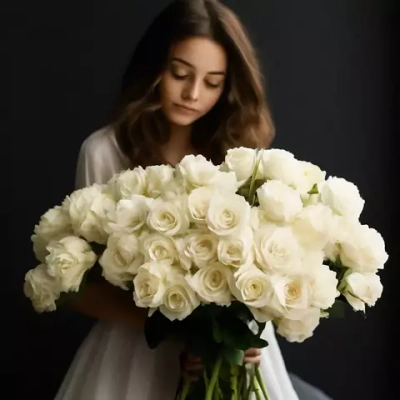 Flower subscription PREMIUM