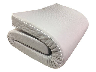 Матрас струтопласт "Соло" 10 см