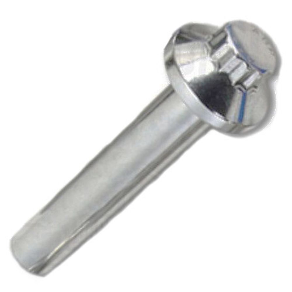 10200303 Шестигранный болт 12 мм, не для крепления колёс, коррозионностойкая сталь