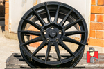 Комплект дисков Shogun S15 17x7 et35 5x108