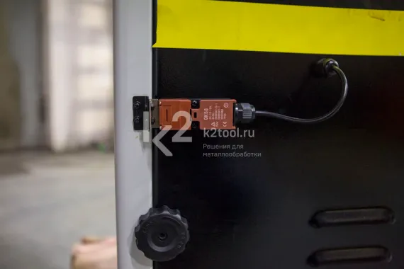 Ленточнопильный станок Stalex VS-300