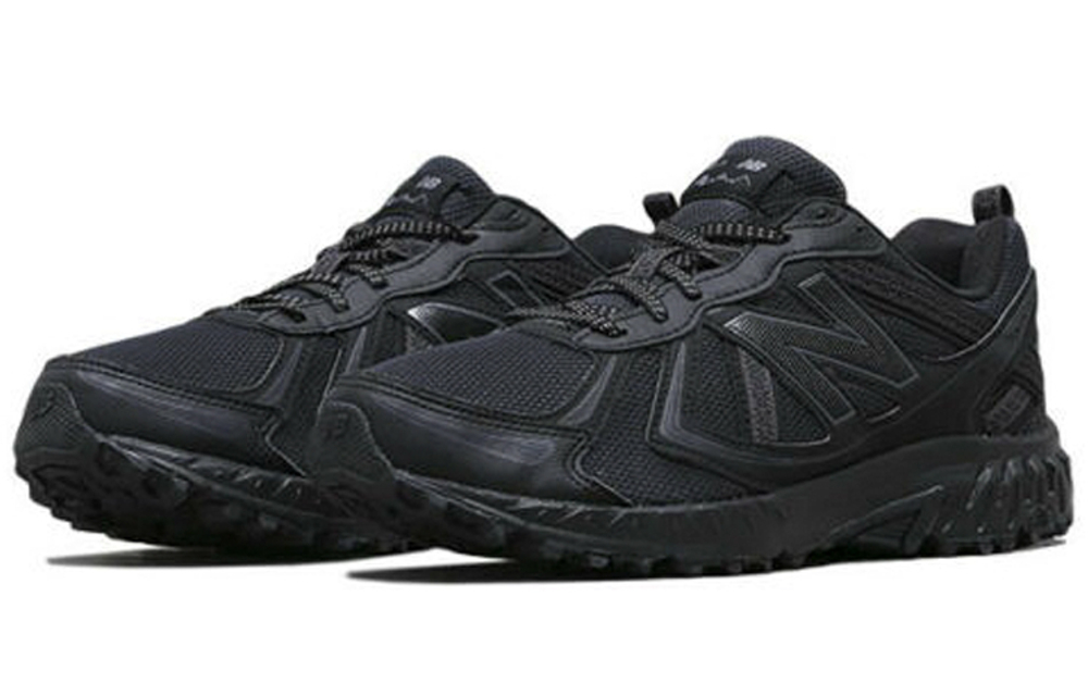 New Balance 410 2E Wide 'Black'