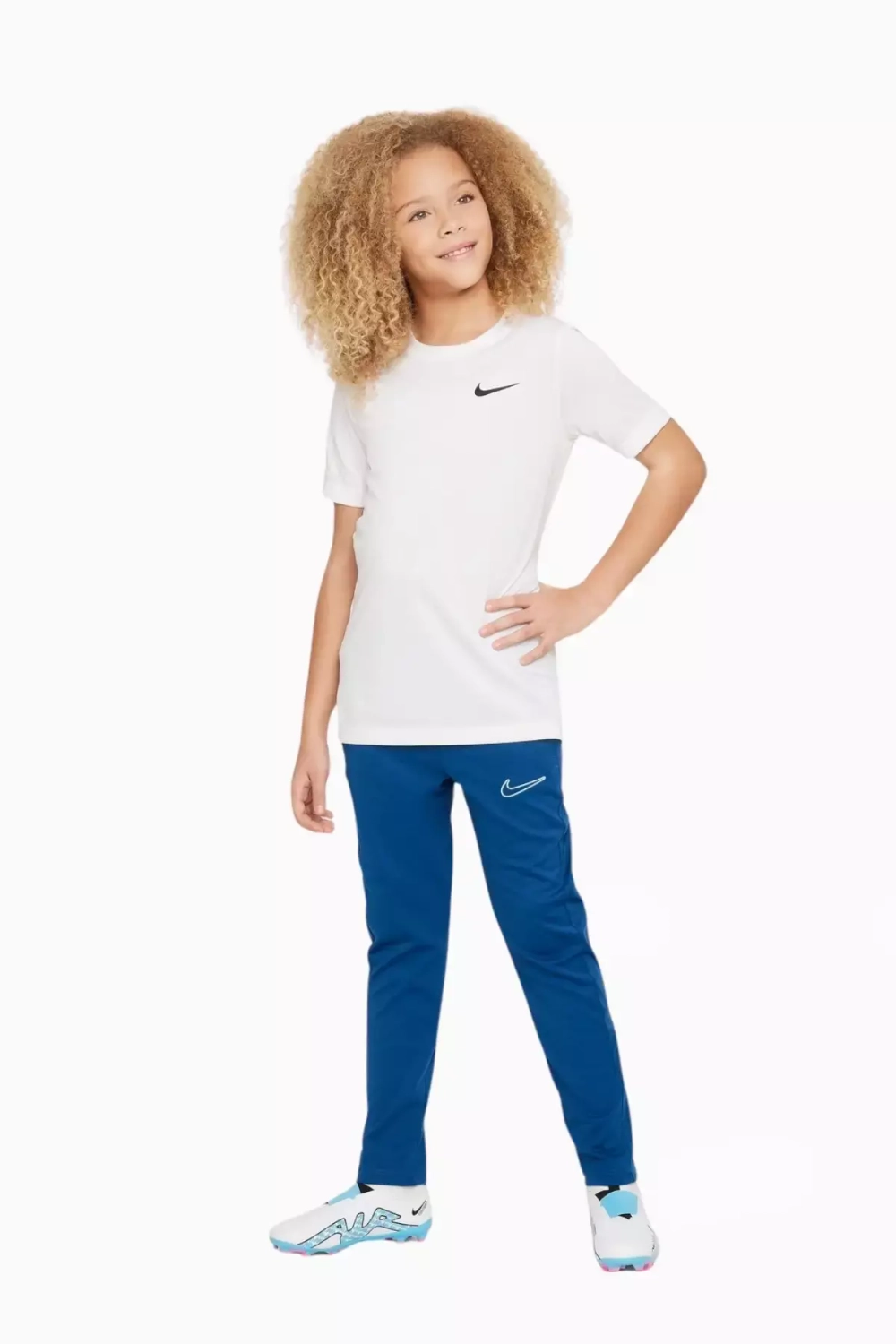 Штаны Nike Dri-Fit Academy 23 Junior