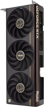 Видеокарта ASUS GeForce RTX 5070 TI PROART OC (PROART-RTX5070TI-O16G)