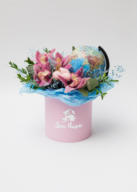 Коробочка 1С #1