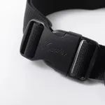 Купить Сумка поясная Ymkashix Clash small черный Сумка поясная Ymkashix Clash small черный