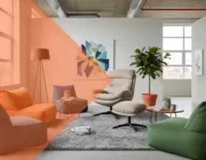 Реклайнер кресла