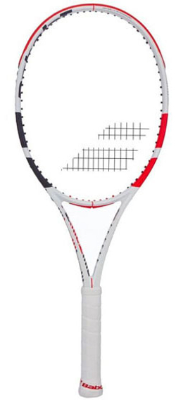 Теннисная ракетка Babolat Pure Strike Lite 3gen.