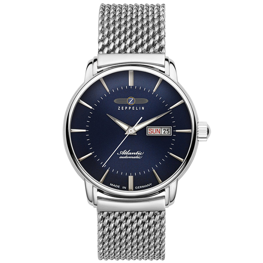 ZEPPELIN Men"s Watch