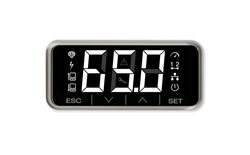 Профессиональный пароувлажнитель HYGROMATIK SLH09