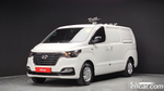 Hyundai The New Grand Starex Van 3-х местный (06.2020)
