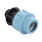 Муфта ПНД НР 25х3/4"