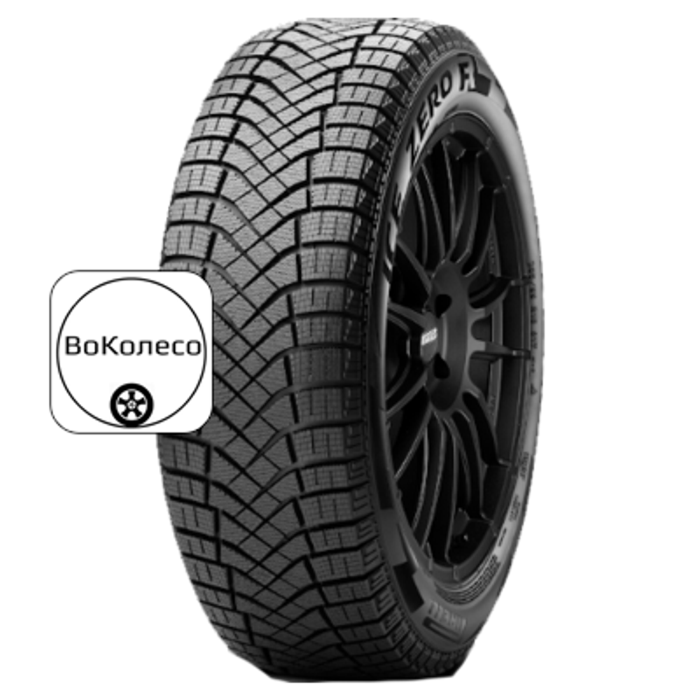235/60R18 107H XL Ice Zero FR mdr TL M+S 3PMSF Pirelli