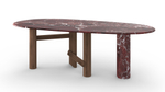 Стол Cassina SENGU TABLE