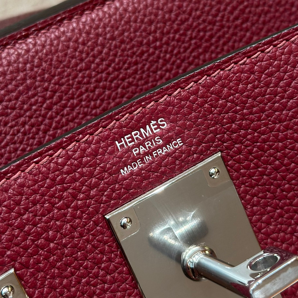 Hermes Hac a Dos PM Backpack