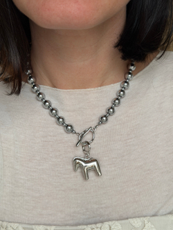 Колье ЖЕНСКАЯ СИЛА