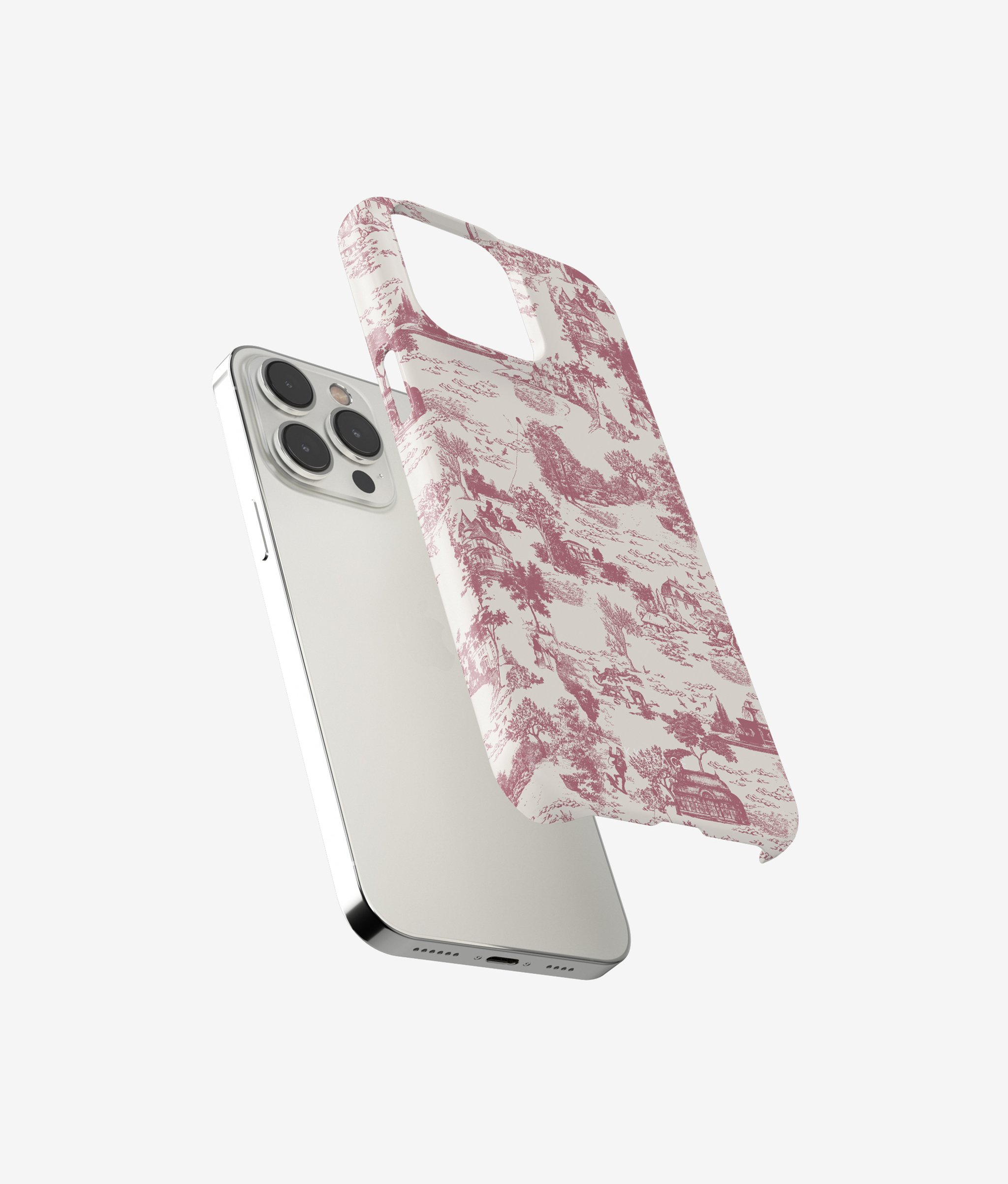 Чехол BLOOM для iPhone