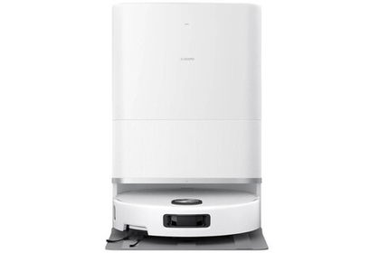 Робот-пылесос Xiaomi Robot Vacuum 5