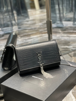 Saint Laurent Kate Medium Bag 24 cm
